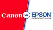 Imprimante à réservoir d'encre Epson ou Canon - Quel choix faire ?