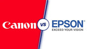 Imprimante à réservoir d'encre Epson ou Canon - Quel choix faire ?