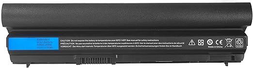 Batterie Dell Latitude E6320 E6120 E6330 E6230 E6430S E6220 E6320 XFR FRR0G