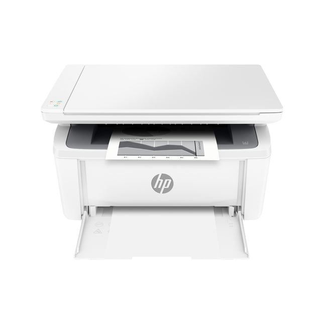Imprimante HP Laser M141W multifonction Monochrome Réseau (7MD74A)