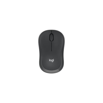 Souris Logitech sans fils M240  gris (910-007119)