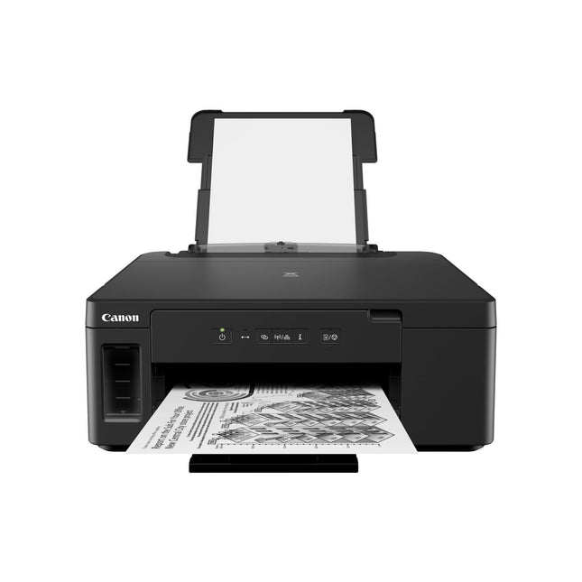 Imprimante Canon Pixma GM2040 Mega Tank Monochrome WI-FI (3110C009AA) à réservoir rechargeable