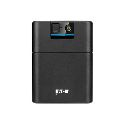 Onduleur Eaton 5E 5E2200UI line-interactive 2200VA USB + 4 sortie (5E2200UI)