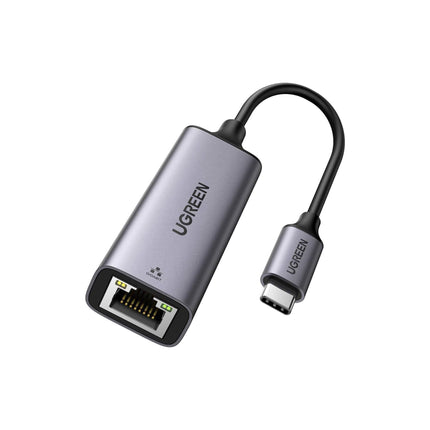 Adaptateur Ugreen Type-c vers RJ45 Gigabit (50737)