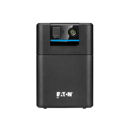 Onduleur Eaton 5E 5E700UI line-interactive 700 VA USB + 4 sortie (5E700UI)