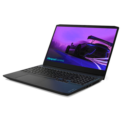 Ordinateur Portable Gamer Lenovo Gaming 3 (82K100WMFE)