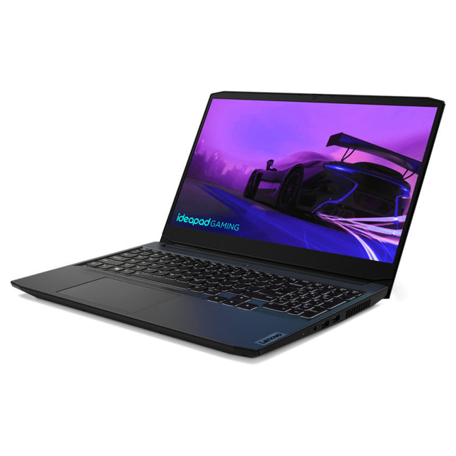 Ordinateur Portable Gamer Lenovo Gaming 3 (82K100WMFE)
