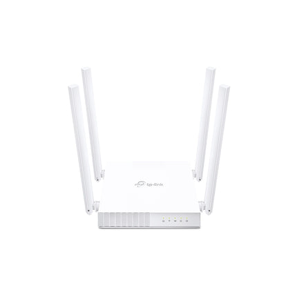 Routeur Tplink Archer C24 750 Mbps Dual-Band