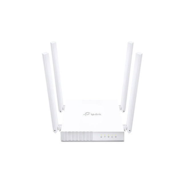Routeur Tplink Archer C24 750 Mbps Dual-Band