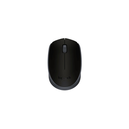 Souris Logitech M171 sans fils gris (910-004424)