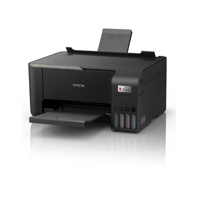 Imprimante Epson EcoTank L3250 multifonction couleur wifi (C11CJ67408) à réservoir rechargeable