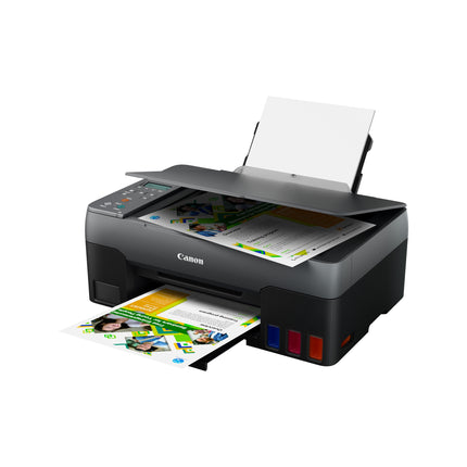 Imprimante Canon Pixma G3420 Mega Tank Couleur WI-FI (4467C009AA) à réservoir rechargeable