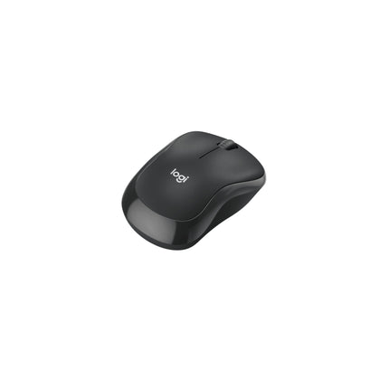 Souris Logitech sans fils M240  gris (910-007119)