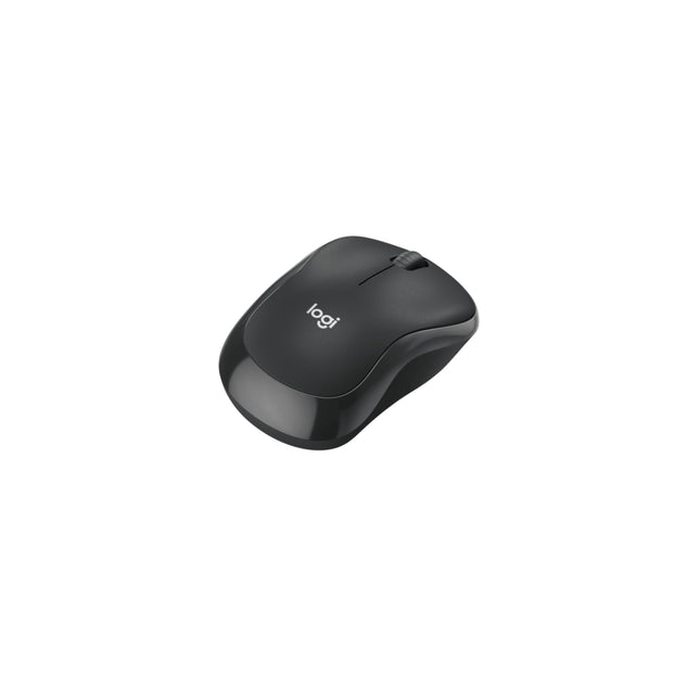 Souris Logitech sans fils M240  gris (910-007119)