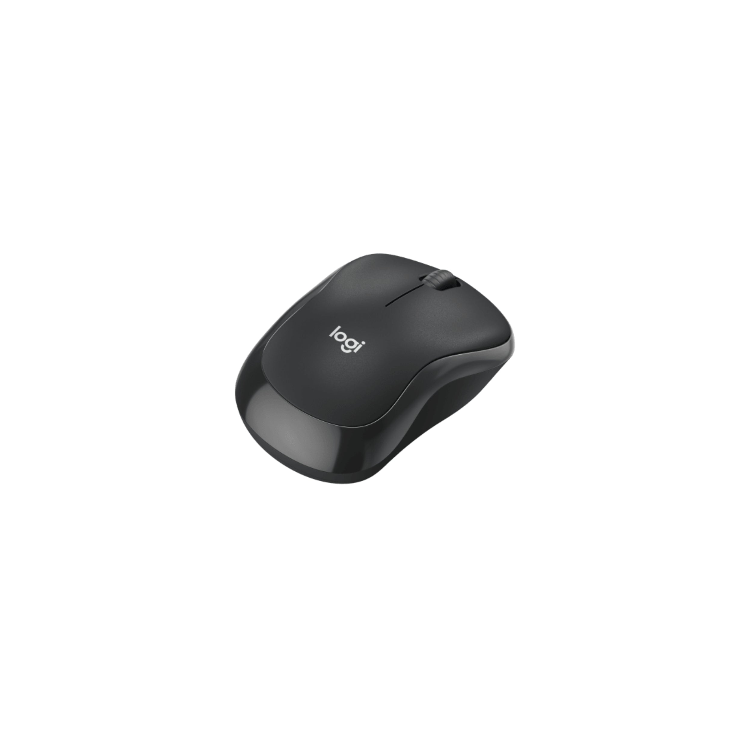 Souris Logitech sans fils M240  gris (910-007119)