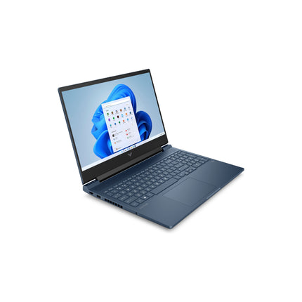 Pc portable HP Victus 16-s0000nk Ryzen 7 7840HS 16Go 512Go RTX 4050 16" FHD