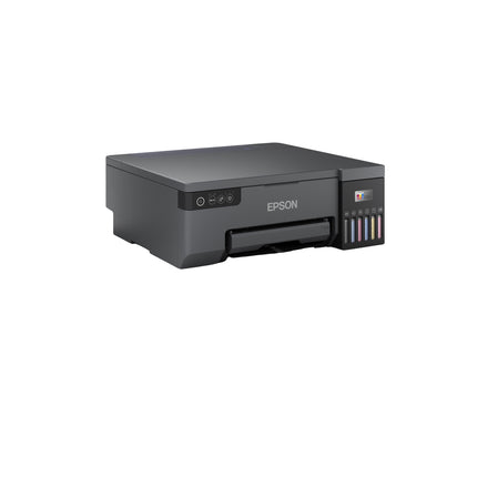 Imprimante Photo Epson EcoTank L8050 couleur wifi (C11CK37403) à réservoir rechargeable