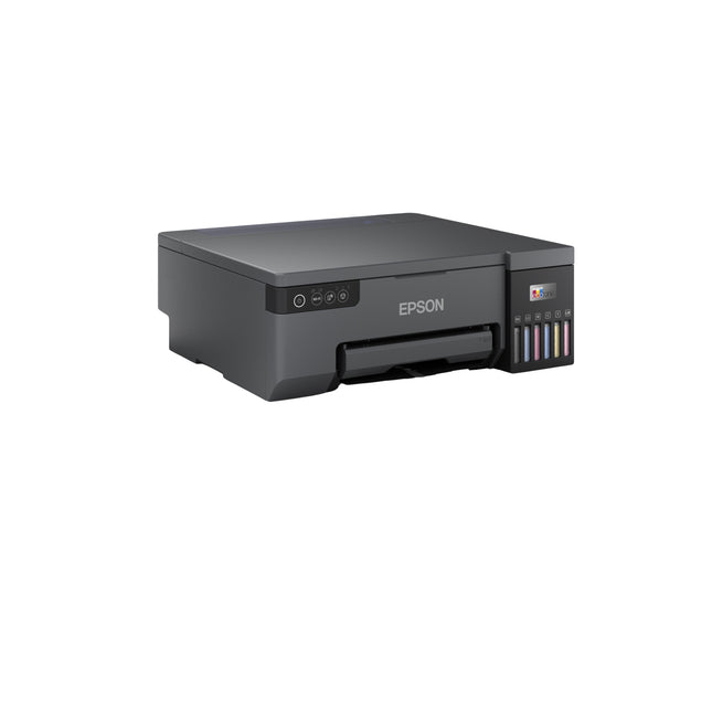 Imprimante Photo Epson EcoTank L8050 couleur wifi (C11CK37403) à réservoir rechargeable