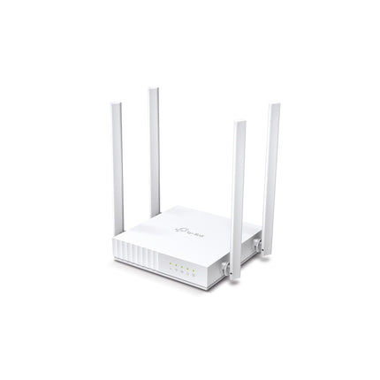 Routeur Tplink Archer C24 750 Mbps Dual-Band