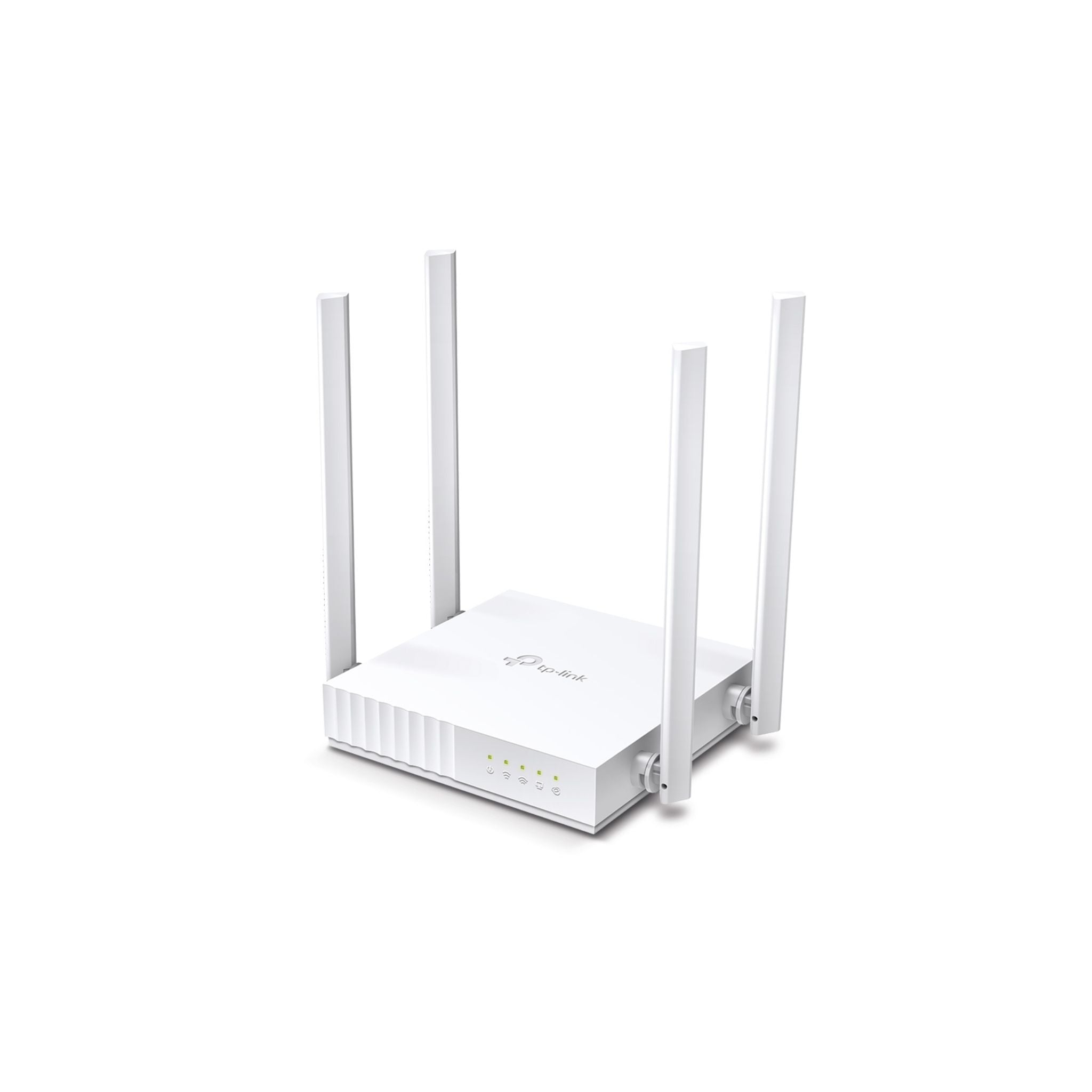 Routeur Tplink Archer C24 750 Mbps Dual-Band