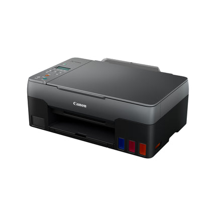 Imprimante Canon Pixma G3420 Mega Tank Couleur WI-FI (4467C009AA) à réservoir rechargeable