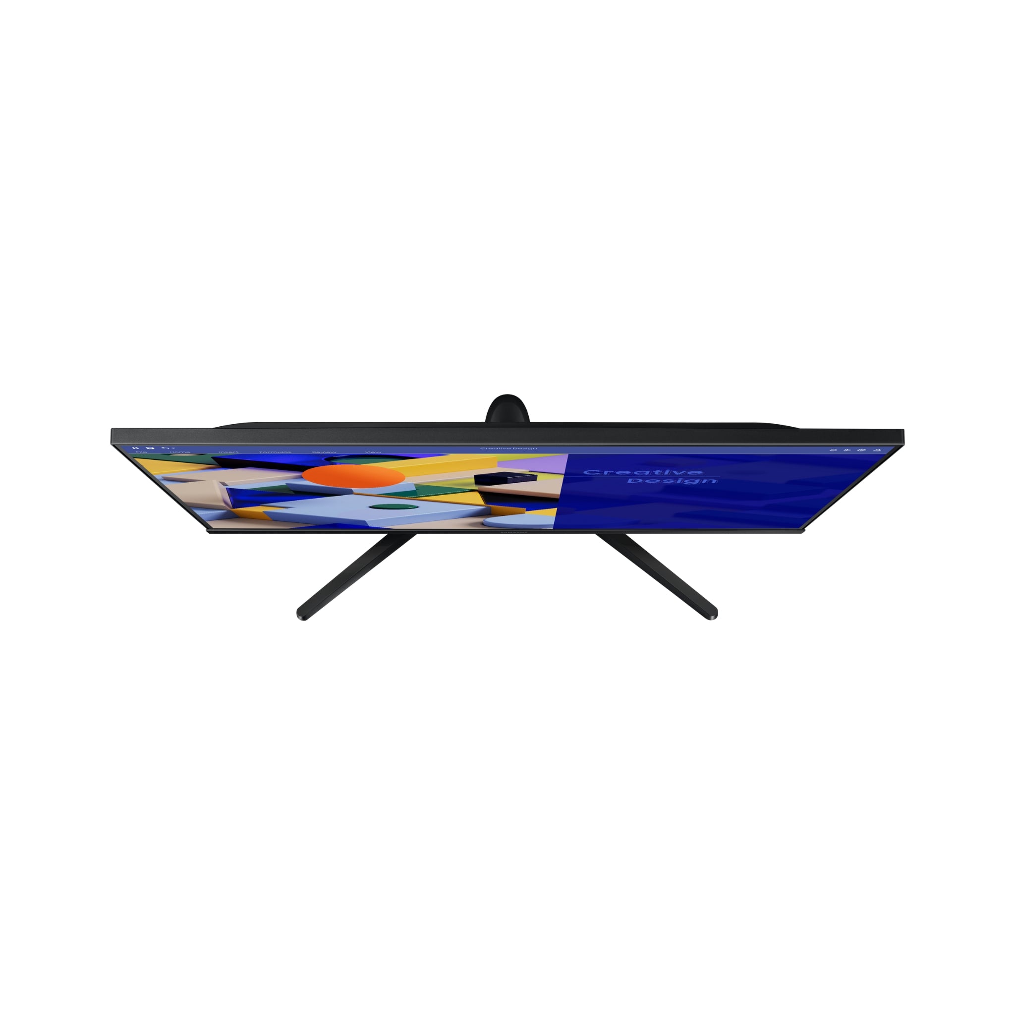 Ecran Samsung  Essential Monitor 24" S3 S31C (LS24C310EAMXZN)