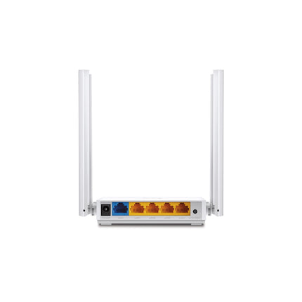 Routeur Tplink Archer C24 750 Mbps Dual-Band