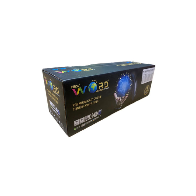 Toner New word CF279A Adaptable