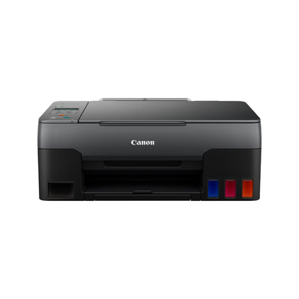 Imprimante Canon Pixma G3420 Mega Tank Couleur WI-FI (4467C009AA) à réservoir rechargeable