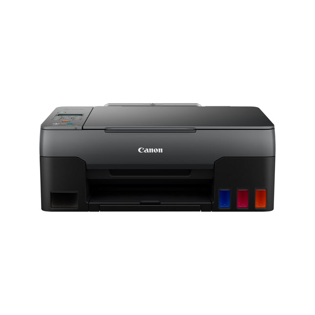 Imprimante Canon Pixma G3420 Mega Tank Couleur WI-FI (4467C009AA) à réservoir rechargeable