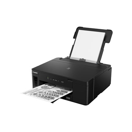 Imprimante Canon Pixma GM2040 Mega Tank Monochrome WI-FI (3110C009AA) à réservoir rechargeable