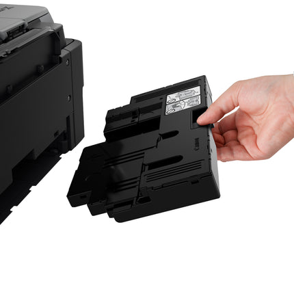 Imprimante Canon Pixma G3420 Mega Tank Couleur WI-FI (4467C009AA) à réservoir rechargeable