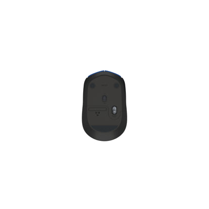 Souris Logitech M171 sans fils gris (910-004424)