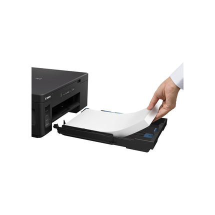 Imprimante Canon Pixma GM2040 Mega Tank Monochrome WI-FI (3110C009AA) à réservoir rechargeable
