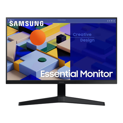 Ecran Samsung  Essential Monitor 24" S3 S31C (LS24C310EAMXZN)