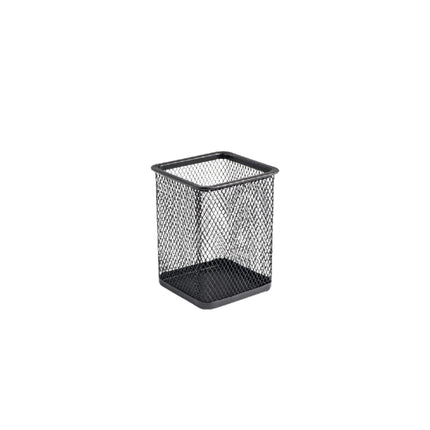 Pot de stylo carre Crown H804