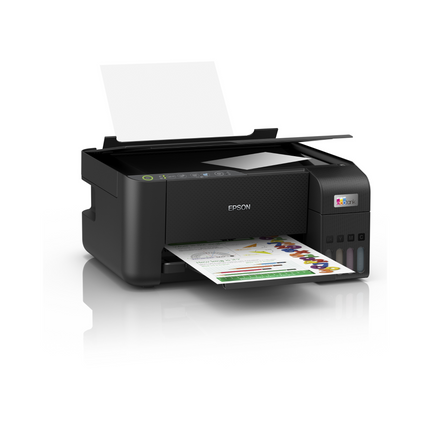 Imprimante Epson EcoTank L3250 multifonction couleur wifi (C11CJ67408) à réservoir rechargeable