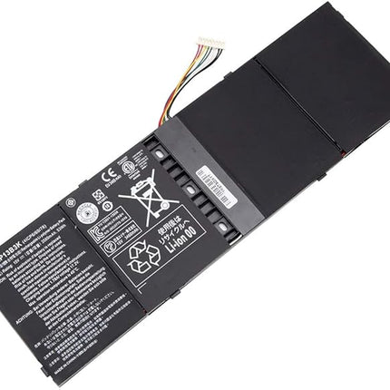 Batterie Acer  Aspire R7-571, R7-571G, R7-571G, R7-572, R7-572G, R7-571 V5-452, V5-452G, V5-452P, V5-452PG V7-481, V7-481G, V7-481P, V7-481PG AP13B8K-AP13B3K
