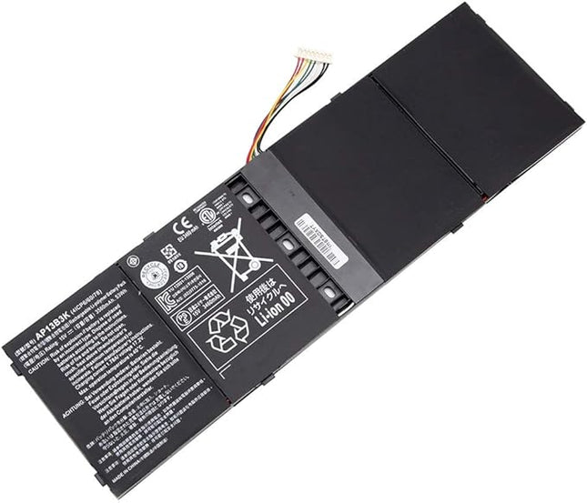 Batterie Acer  Aspire R7-571, R7-571G, R7-571G, R7-572, R7-572G, R7-571 V5-452, V5-452G, V5-452P, V5-452PG V7-481, V7-481G, V7-481P, V7-481PG AP13B8K-AP13B3K