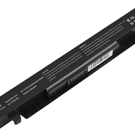 Batterie Asus X550M X550MD X550MJ X550V X550 pro A41-X550