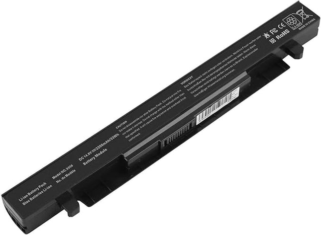 Batterie Asus X550M X550MD X550MJ X550V X550 pro A41-X550