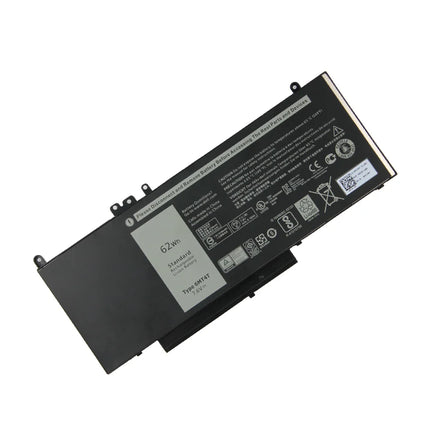 Batterie Dell Latitude E5550 E5250 E5470 E5450 E5270 3150 3160 5450 5550 6MT4T