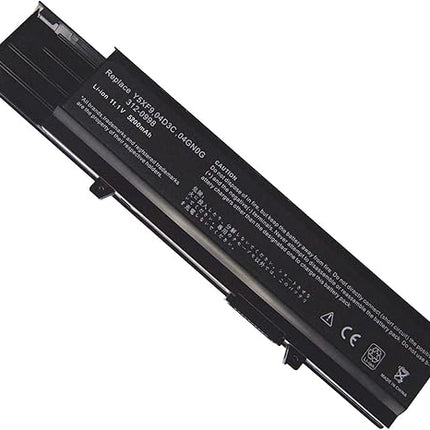 Batterie Dell Vostro 3400 3500 3700 Y5XF9