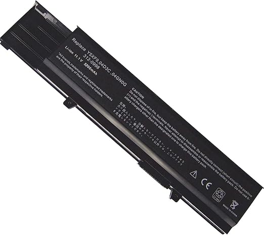 Batterie Dell Vostro 3400 3500 3700 Y5XF9