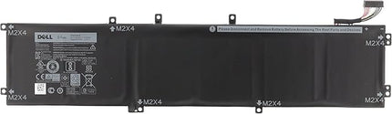 Batterie Dell XPS 15 9550 Dell Precision 5510 4GVGH