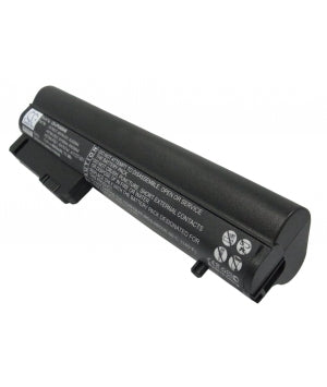 Batterie HP EliteBook 2530p 2540p Compaq 2510p nc2400 nc2410 MS06XL