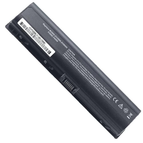 Batterie HP Pavilion DV2000 DV2500 DV6000 DV6500 DV6700 DV6800 DV6900 Compaq Presario A900 C700 F500 F700 F755 DV2000