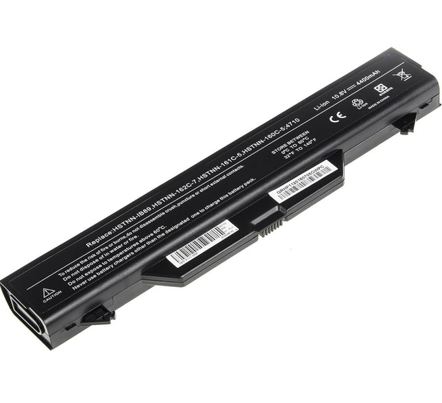 Batterie HP ProBook 4510s 4511s 4515s 4710s 4720s ZZ06