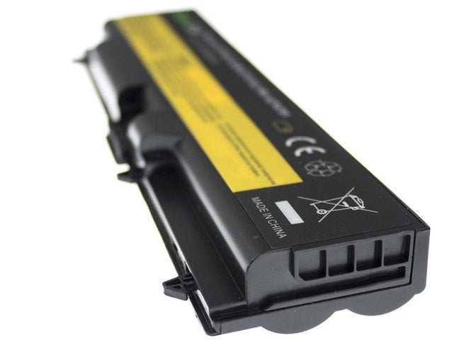 Batterie Lenovo ThinkPad T410 T420 T510 T520 W510 W520 E520 E525 L510 L520 SL410 SL510 42T4791