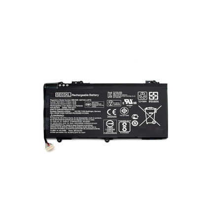 Batterie Hp Pavilion 14-AL 14-AL000 14-AL100 14-AV SE03XL